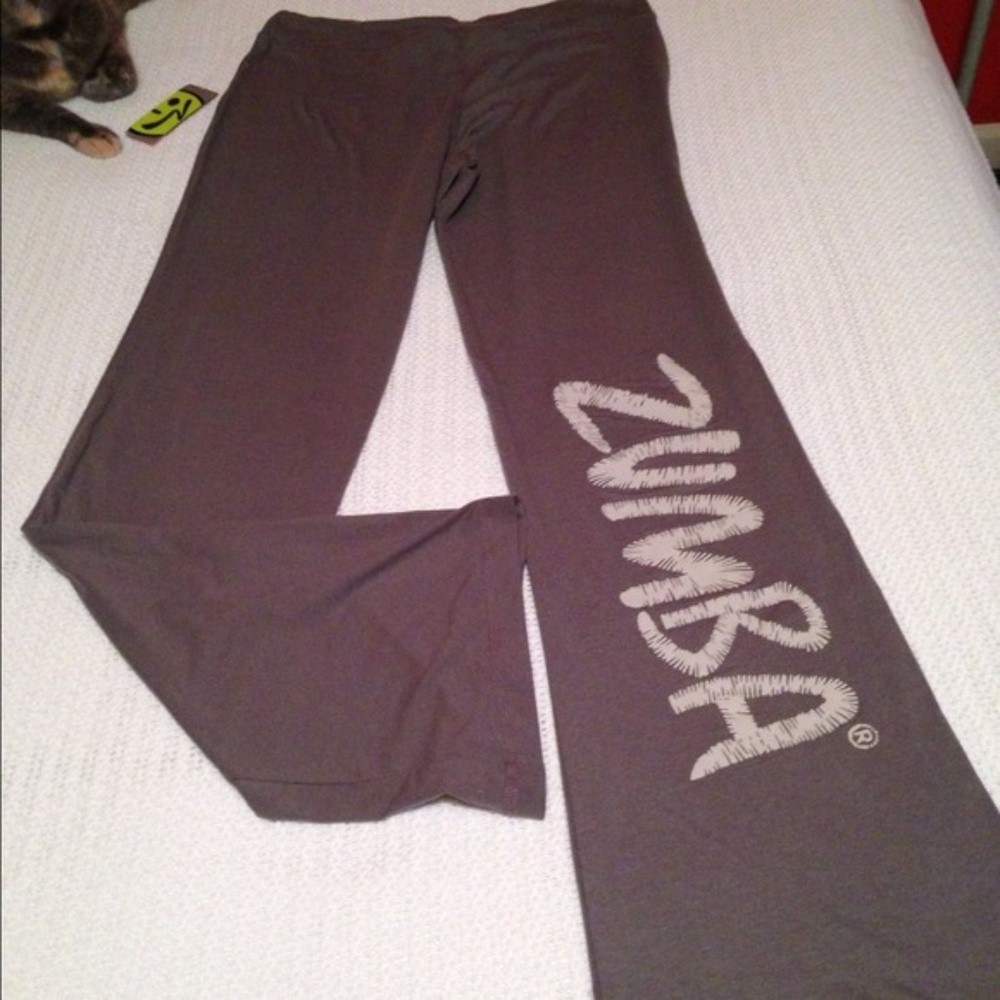 Zumba Lounge Pants
